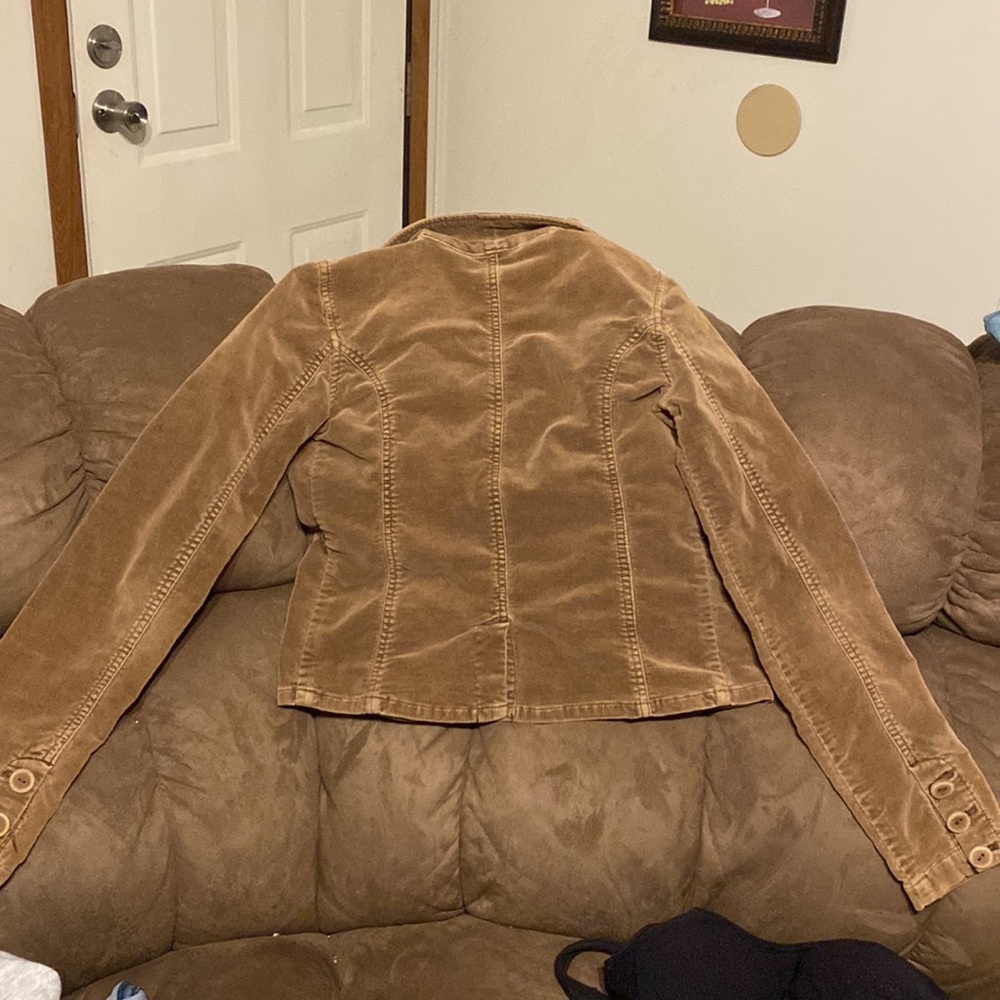 Jacket - Picture 2 of 2